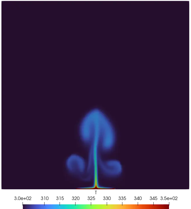 CFD Project