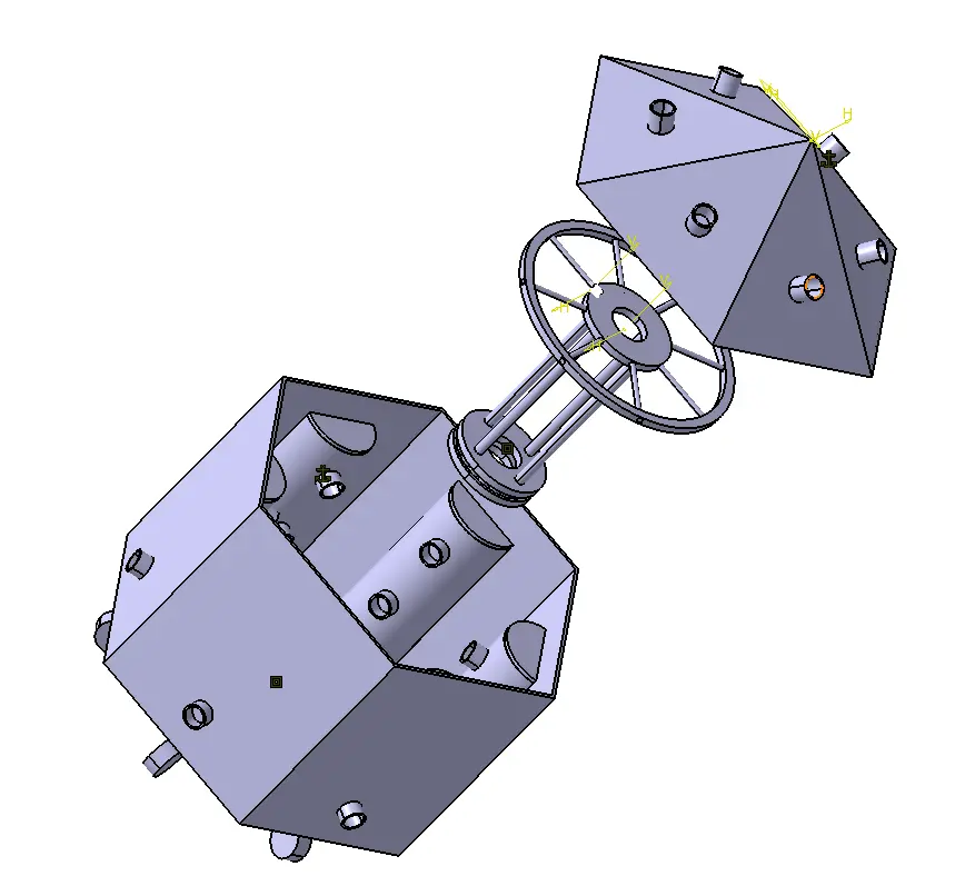 CAD Project