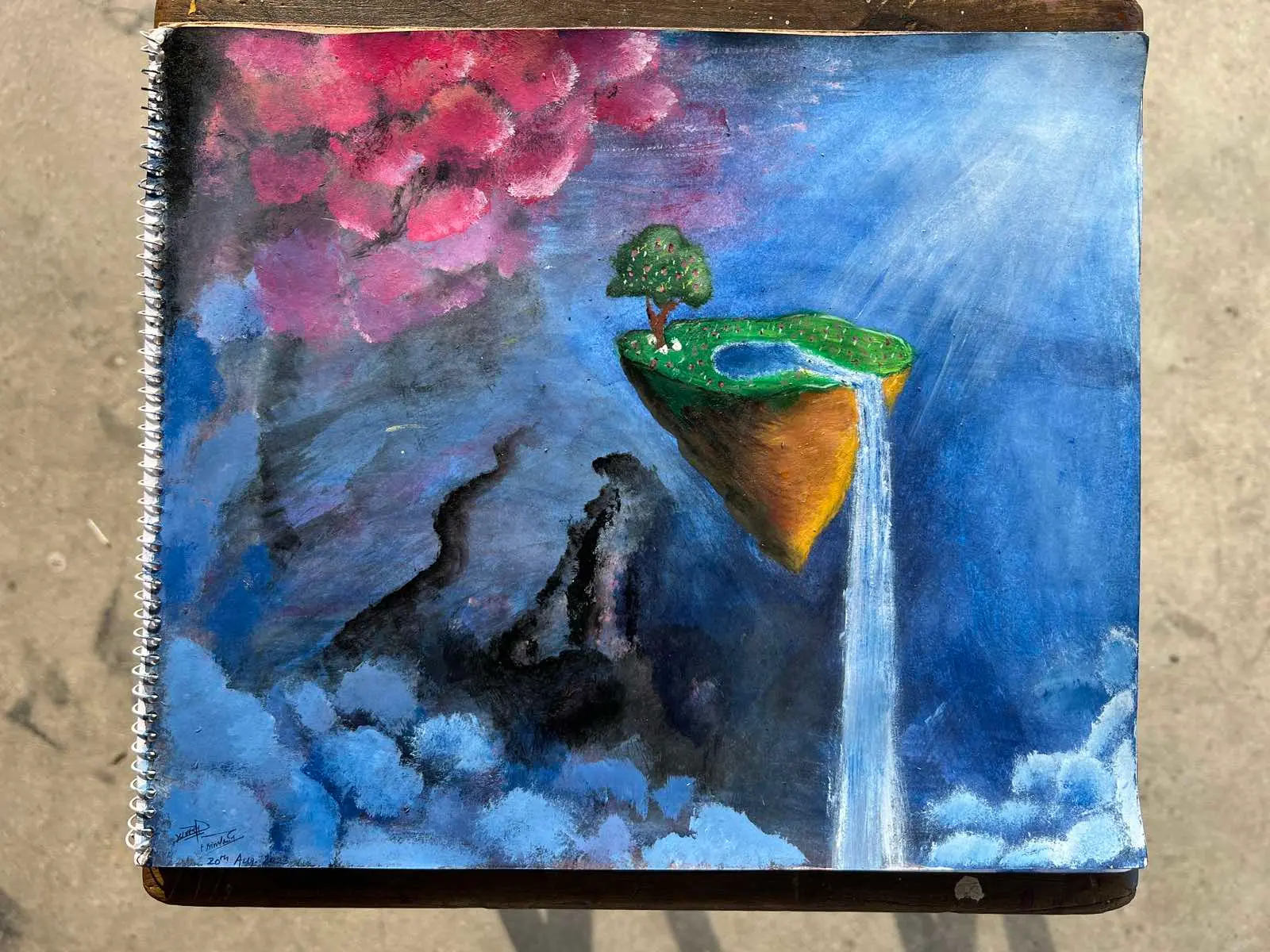 Painting 1