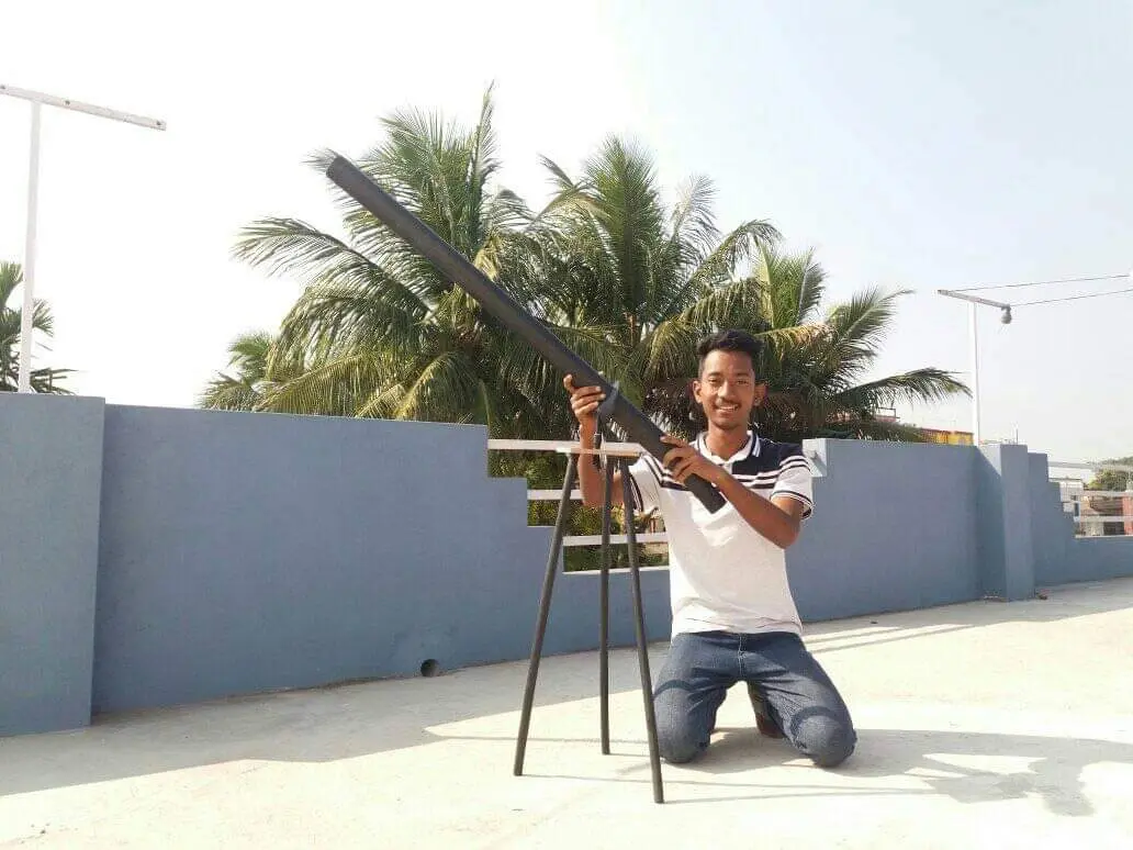 Hobby Project